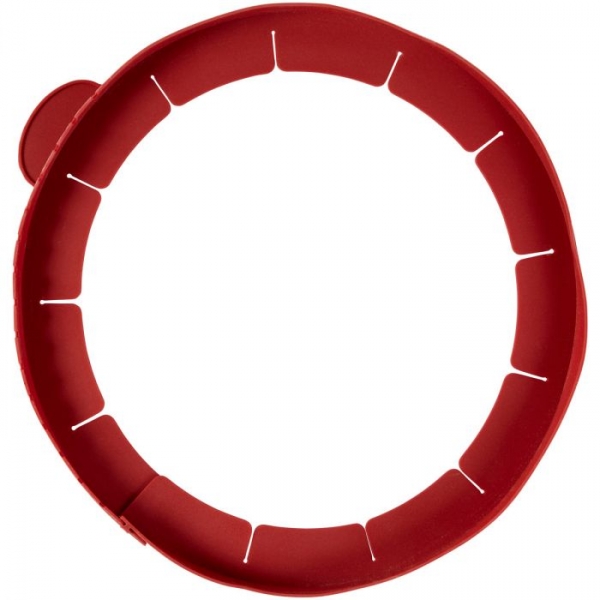 Adjustable Pie Shield